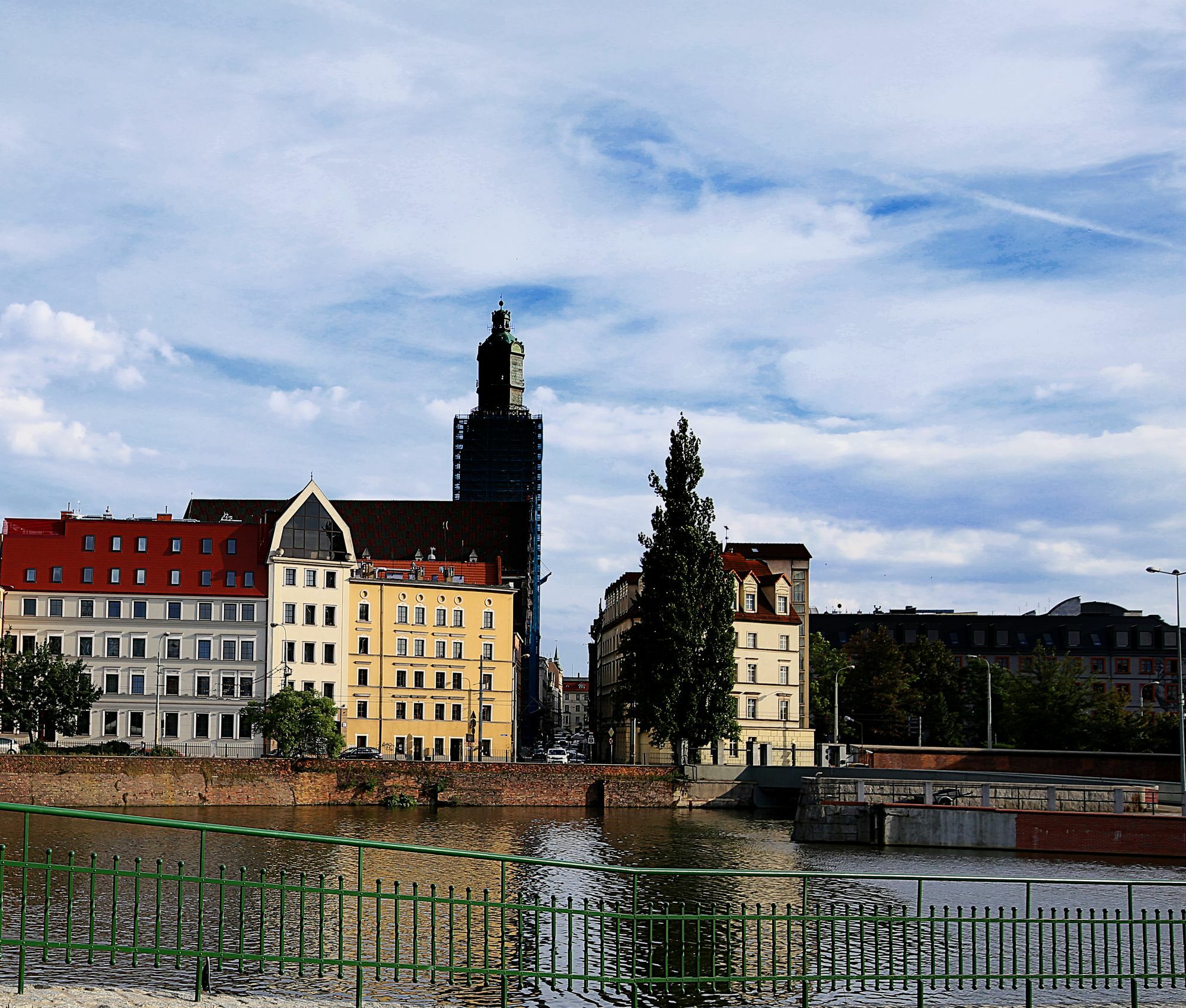 Absyntapart - Stare Miasto วรอตซวาฟ ภายนอก รูปภาพ